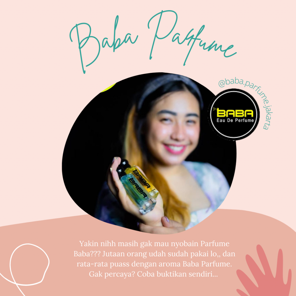 Baba Parfume